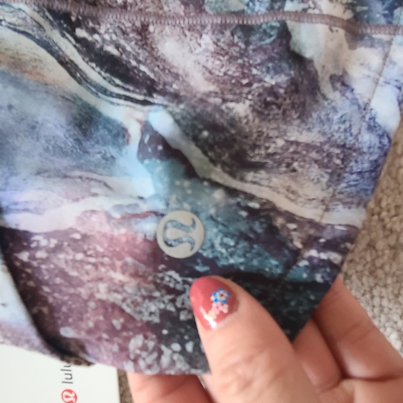 Lululemon Speed Up Short - Picture 5 of 8